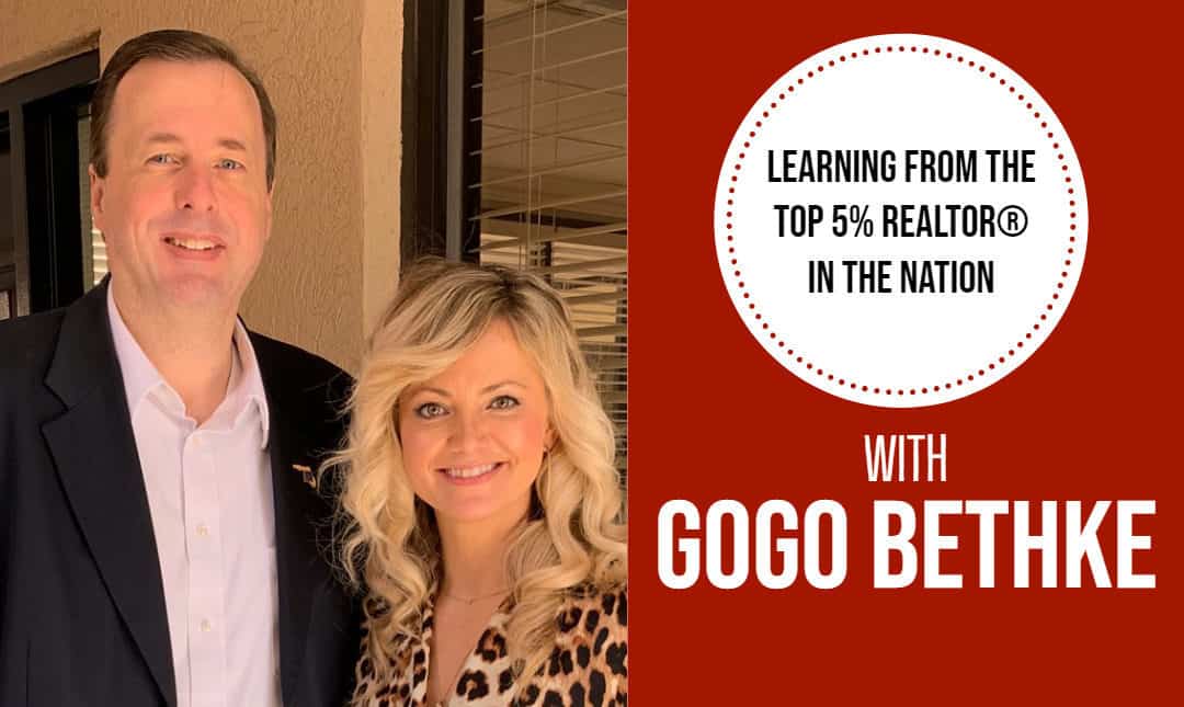 Learning From The Best: Gogo Bethke