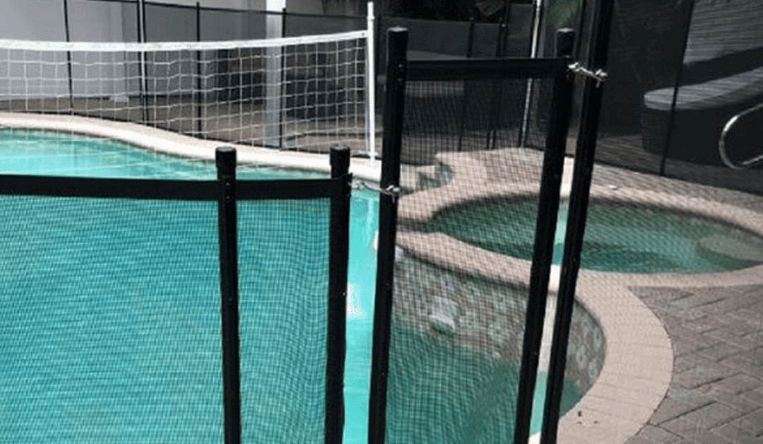 2021 Residential Pool Safety Law