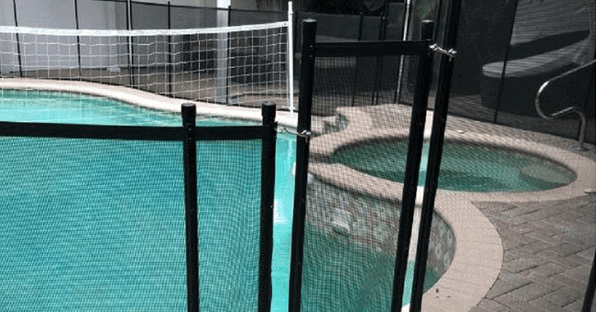 2021 Residential Pool Safety Law Bill Moore REALTOR® In Orlando